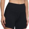 oyioyiyo Biker Shorts Women Workout Gym Athletic Running Spandex Shorts Women - Image 2