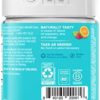 OLLY Kids Chillax, Magnesium Gummies Plus L-Theanine, Lemon Balm, Calm Chews for Kids 2+, Sherbet Flavor - 50 Count - Image 8