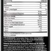 BEYOND RAW Beyond Raw LIT On The Go Ready to Drink Cans | Contains Caffeine, L-Citrulline, and Beta-Alanine, Nitric Oxide Preworkout Supplement | Jolly Rancher Blue Raspberry | 12 Pack - Image 3