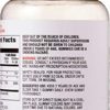 Amazon Brand - Mama Bear Vegan Kids Vitamin C, 60 Gummies, Immune Health, 125 mg Vitamin C per gummy - Image 3