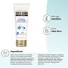 Gold Bond Ultimate Healing Foot Cream with Aloe, Heals Dry, Rough Heels, 4 oz. (Pack of 4). - Image 8