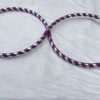 Adult 1.5 lb. Hula Hoops Purple Weighted Fitness Dance Workout Exercise Beginner Large 40 inches round. Get Your Middle Little! - Image 5