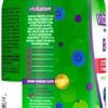 vitafusion Extra Strength Biotin Gummy Vitamins, Blueberry Flavored Biotin Vitamins for Hair, Skin and Nails, 100 Count - Image 13