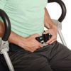 Stamina Inline Inversion Chair - Back Stretcher Inversion Table for Spine Decompression, Pain Relief - Easy to Get On and Off - Inversion Tables for Back Pain Strength Training Inversion Equipment - Image 12