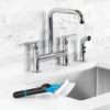 OXO Good Grips Soap Dispensing Dish Brush Refills - 2 Count (Pack of 1) - Image 7