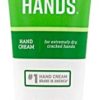 O'Keeffe's Working Hands Hand Cream, 3 Ounce Tube and Working Hands Moisturizing Hand Soap 12 Ounce Pump , White - Image 3
