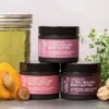 Ultra Healing Body Butter, Unscented Cream for Eczema and Dry Skin, Gluten Free Skincare, Fragrance Free Body Butter, Hand Cream for Dry Cracked Hands, Hand Cream, Skin Repair Cream, Made with Organic Shea Butter, Ora’s Amazing Herbal, 8 oz, Made in the USA - Image 8