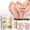 1pc Cracked Hand Foot Care Salve Anti Dry Cracked Swollen Itchy Heels Peeling and Dead Skin Moisturizing for Rough Dry and Cracked - Image 5