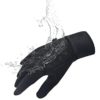 SUOYANA Winter Gloves Touch Screen Gloves Warm Waterproof Windproof Full Palm Non-Slip Lightweight for Women and Men Running,Walking,Cycling,Driving in Cold Weather - Image 4