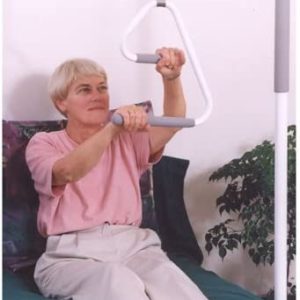 HealthCraft SuperPole with SuperTrapeze