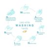 Dove Hand Wash For All Skin Types Protects from Skin Dryness 13.5 oz 4 Count - Image 8