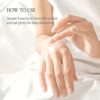BOUQUET GARNI Hand Cream Clean Fragrance with Shea Butter - Long Lasting Fragrance Hand Lotion - Cuticles and Dry Hands Treatment - Deep Moisturizing Ingredients - Calming, Soothing the Skin 1.7 Fl Oz - Image 9