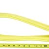 3 Ply Slings. Many Lengths in Listing! (USA Made), 4"x16' Nylon Lifting Web Sling. 15,300 lbs Vertical, 12,200 Choker, 30,600 Basket, High Capacity Eye & Eye (4"x16') - Image 3