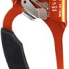 NewDoar UIAA & CE Certified Hand Ascender Rock Climbing Tree Arborist Rappelling Gear Equipment Rope Clamp for 8~12MM Rope - Image 2