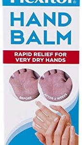 Flexitol Hand Balm 2.5 oz (Pack of 8)