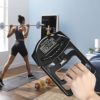 FINGERSK Digital Grip Strength Measurement Hand Dynamometer Auto Capturing Electronic Grip Power 198Lbs - Image 6