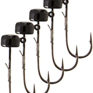 Z-MAN Finesse ShroomZ Jigheads Tackle