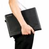 Protective Case Cover Compatible with 13" Lenovo Yoga S730 / Yoga C640 /Yoga C630 /Yoga 6/Yoga 13s 13.3 inch Sleeve Notebook PC Stand Hard Shells - Image 2
