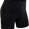 Ohuhu Padded Bike Shorts for Men 3D Padding Mens Cycling Biking Underwear - Image 5