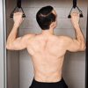 Duonamic Eleviia: World’s Best Portable Pullup Bar | Doorway Pull Up Bar For Home, Workplace or Travel | Exercise and Transform Yourself on Your Own Terms | Safe and Most Portable Way to Exercise - Image 9