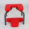wan Qin Yoga Inversion Chair, Yoga Inversion Bench for Workout, Fitness and Gym,Fitness Yoga Headstander for Family Gym Relieve Fatigue Very Well - Image 7
