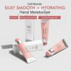 CELL:MONDE Nucleic Acid Shea Butter Super Rich Hand Balm 50g - Anti-Aging & Nourishing Hand Balm Moisturizer for Dry Cracked Hand and Fingers, Hand Repair Cream with Shea Butter and Coconut Oil - Image 3