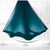 HONGYIFEI2021 Yoga Hammock Aerial Yoga Hammock Household Fixed Disk Elastic Suspension Bracket Sling High-Altitude Aerial Yoga Sling Aerial Yoga Hammock (Color : A) - Image 2