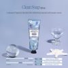 BOUQUET GARNI Hand Cream Clean Fragrance with Shea Butter - Long Lasting Fragrance Hand Lotion - Cuticles and Dry Hands Treatment - Deep Moisturizing Ingredients - Calming, Soothing the Skin 1.7 Fl Oz - Image 3