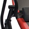 Body Vision IT9550 Deluxe Inversion Table with Adjustable Head Pillow & Lumbar Support Pad - Image 9