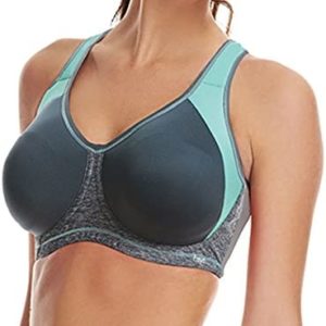 Freya Women's Active Underwire Molded Sports Bra
