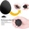 Wrzbest Hand Grip Strengthener Workout Kit Forearm Grip Strength Trainer for Basketball Training,Injury Rehabilitation,Athletes - Image 3