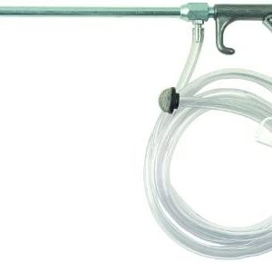 Tru-Flate 18-225 1/4" Female NPT Input Pistol-Grip Spray Cleaner