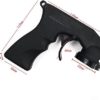 DQXY Can Spray Handle Spray Grip Spray Cans into Spray Reusable Accessory, Universal for Spray Paint, Adhesives, Lubricants - Image 2