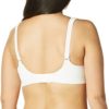 Champion Women's Spot Comfort Sports Bra, C Logo - Image 2