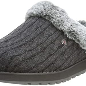 Skechers BOBS Women's Keepsakes - Ice Angel Slipper