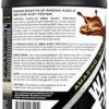 Amazing Muscle 100% Whey Protein Powder *Advanced Formula with Whey Protein Isolate as a Primary Ingredient Along with Ultra Filtered Whey Protein Concentrate (Cookie & Cream, 2 Lb) - Image 2