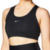 Nike Women's Victory Compression Bra Plus - Image 2