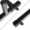 CAP Barbell FM-905Q Color Series Exercise Stand Power Rack - Image 7