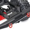 Traxxas 82024-4-Tan TRX-4 Sport: 4wd Electric Truck with TQ 2.4GHz Radio System - Image 6