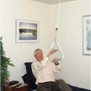 HealthCraft e2 Ceiling Mounted Trapeze