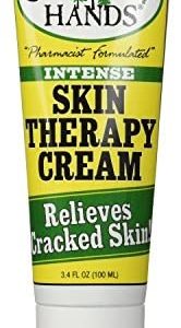 Outdoor Hands Intense Skin Therapy Cream, 100 Ml [Misc.]
