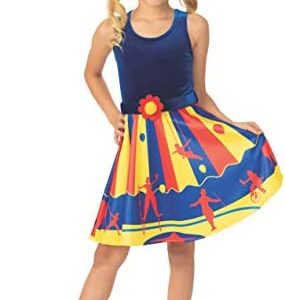 Rubie's Circus Costume for Girls