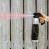 POLICE MAGNUM Pepper Spray Large Law Enforcement Canister- Easy to Use- Peace of Mind Protection- Maximum Heat & Range- 1 Pistol Grip Holder - Image 2