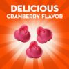Align Women's Health, Prebiotic + Probiotic, with Cranberry for Feminine Health, Help Nourish & Add Good Bacteria for Digestive Health, 50 Gummies - Image 7