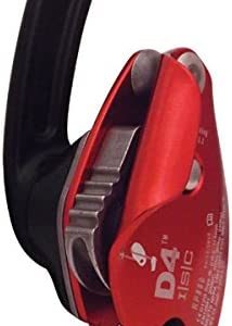 ISC D4 Industrial Descender