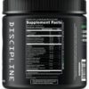 Jocko Fuel Pre Workout Powder (Sour Apple) | PreWorkout Energy Powder Drink | Pre Workout for Men & Women | Keto, Vitamin C, Sugar Free Blend to Support Muscle Pump, Endurance & Recovery 30 Servings - Image 7