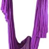 Demeras AntiGravity Yoga Swing Aerial Strap Multifunction for Relax Exercise for Workout - Image 3