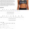 Under Armour Women's UA Infinity High Sports Bra - Image 5