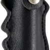 Pepper Defense SSTG-1B Pepper Spray Keychain for Self Defense - 3-in-1 Maximum Strength Police Grade 10% OC, 1% CS, Marking Dye Formula - Quick Fire Finger Grip Holster (4) - Image 4