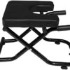MengK Inversion Stool Black - Image 8